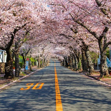 伊豆高原 温泉付別荘 Isana Mountain Villa Futo Kültér fotó