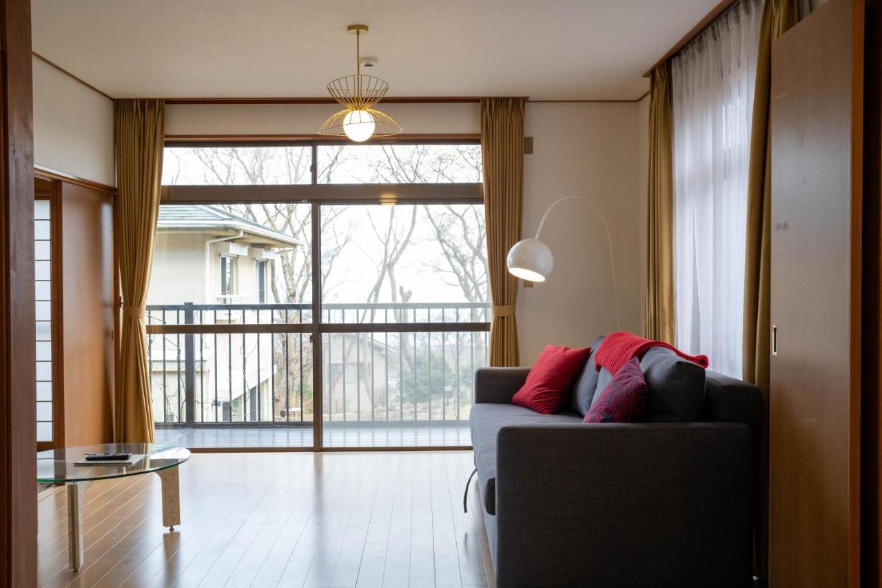 伊豆高原 温泉付別荘 Isana Mountain Villa Futo Kültér fotó