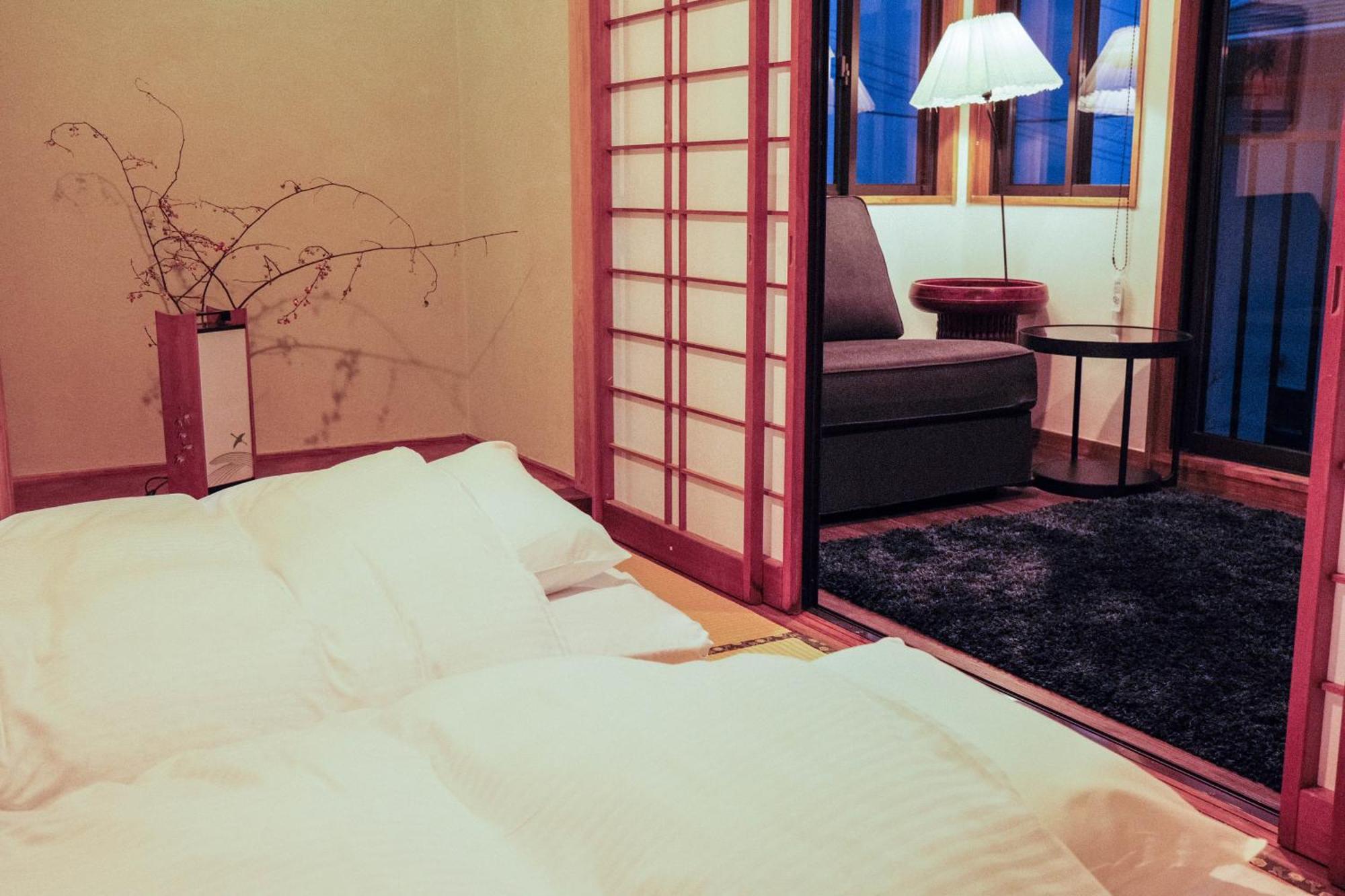 伊豆高原 温泉付別荘 Isana Mountain Villa Futo Kültér fotó