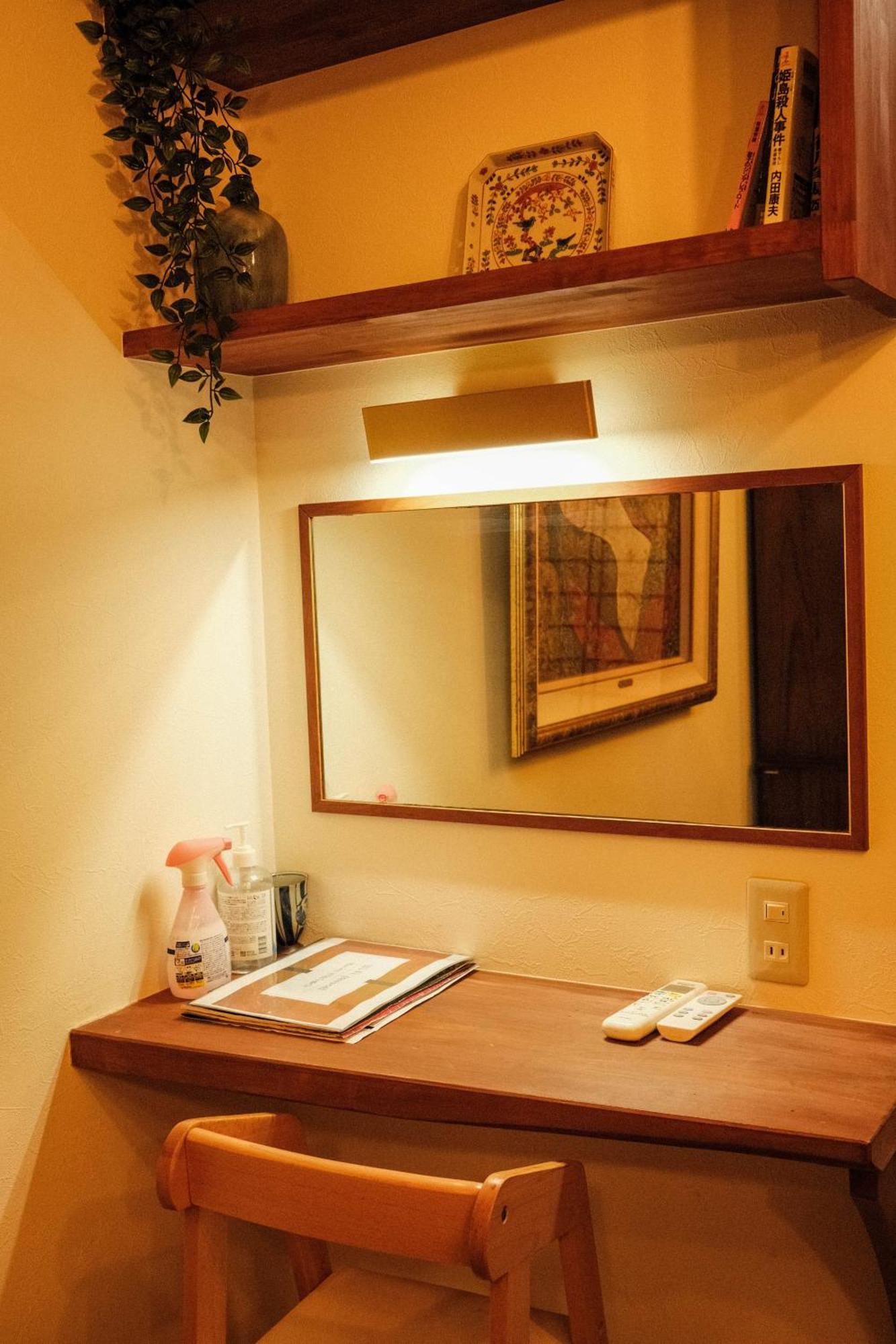 伊豆高原 温泉付別荘 Isana Mountain Villa Futo Kültér fotó