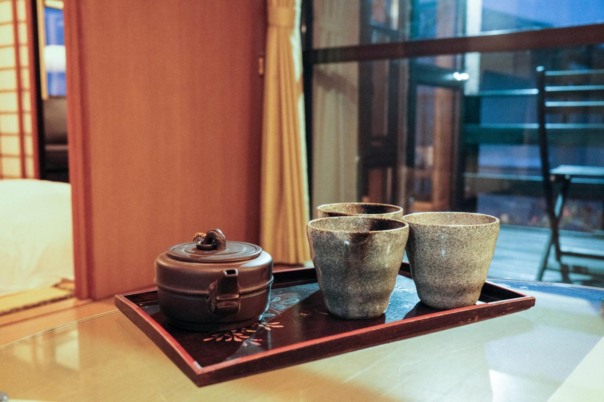 伊豆高原 温泉付別荘 Isana Mountain Villa Futo Kültér fotó