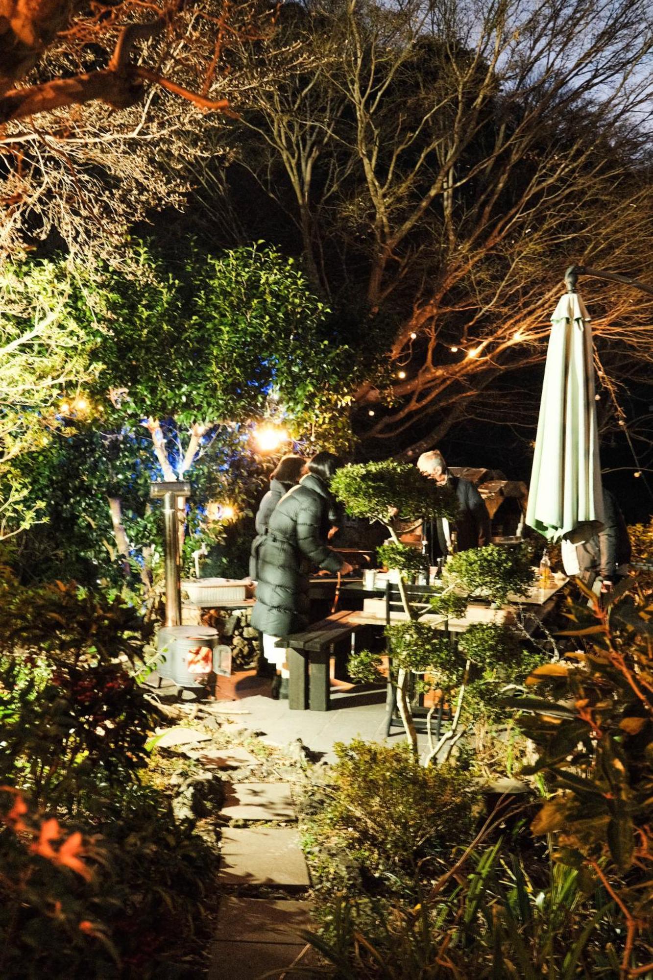 伊豆高原 温泉付別荘 Isana Mountain Villa Futo Kültér fotó