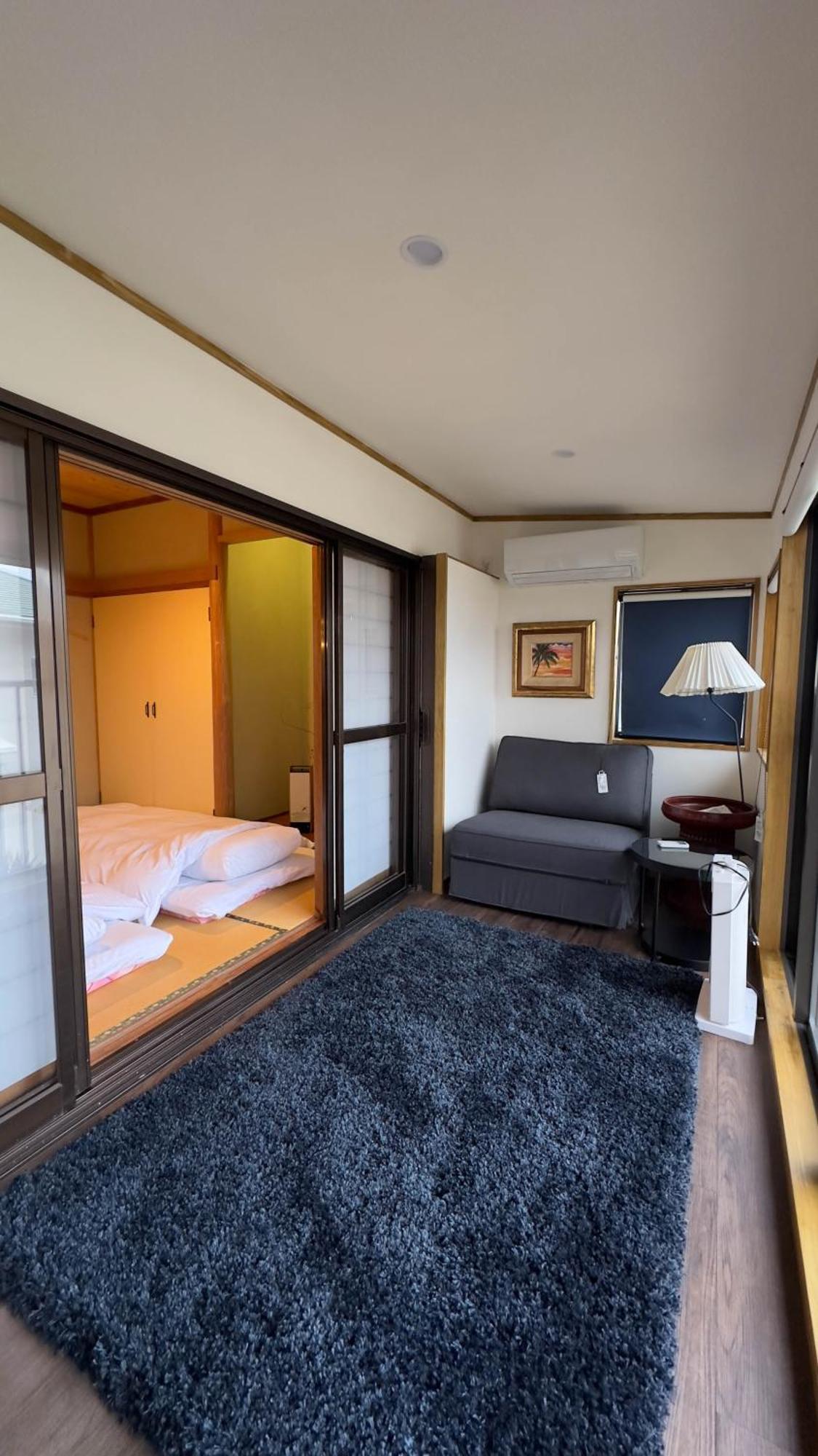 伊豆高原 温泉付別荘 Isana Mountain Villa Futo Kültér fotó