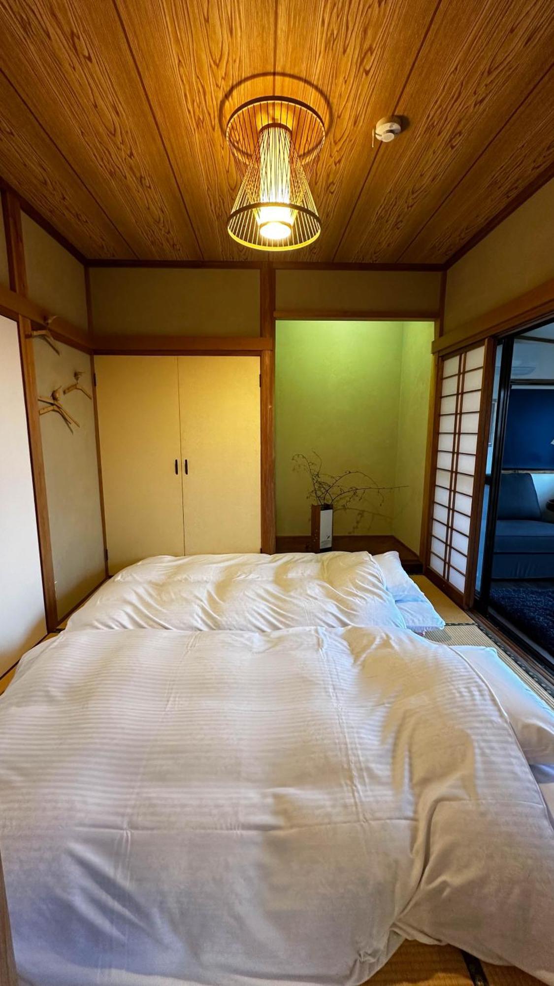 伊豆高原 温泉付別荘 Isana Mountain Villa Futo Kültér fotó