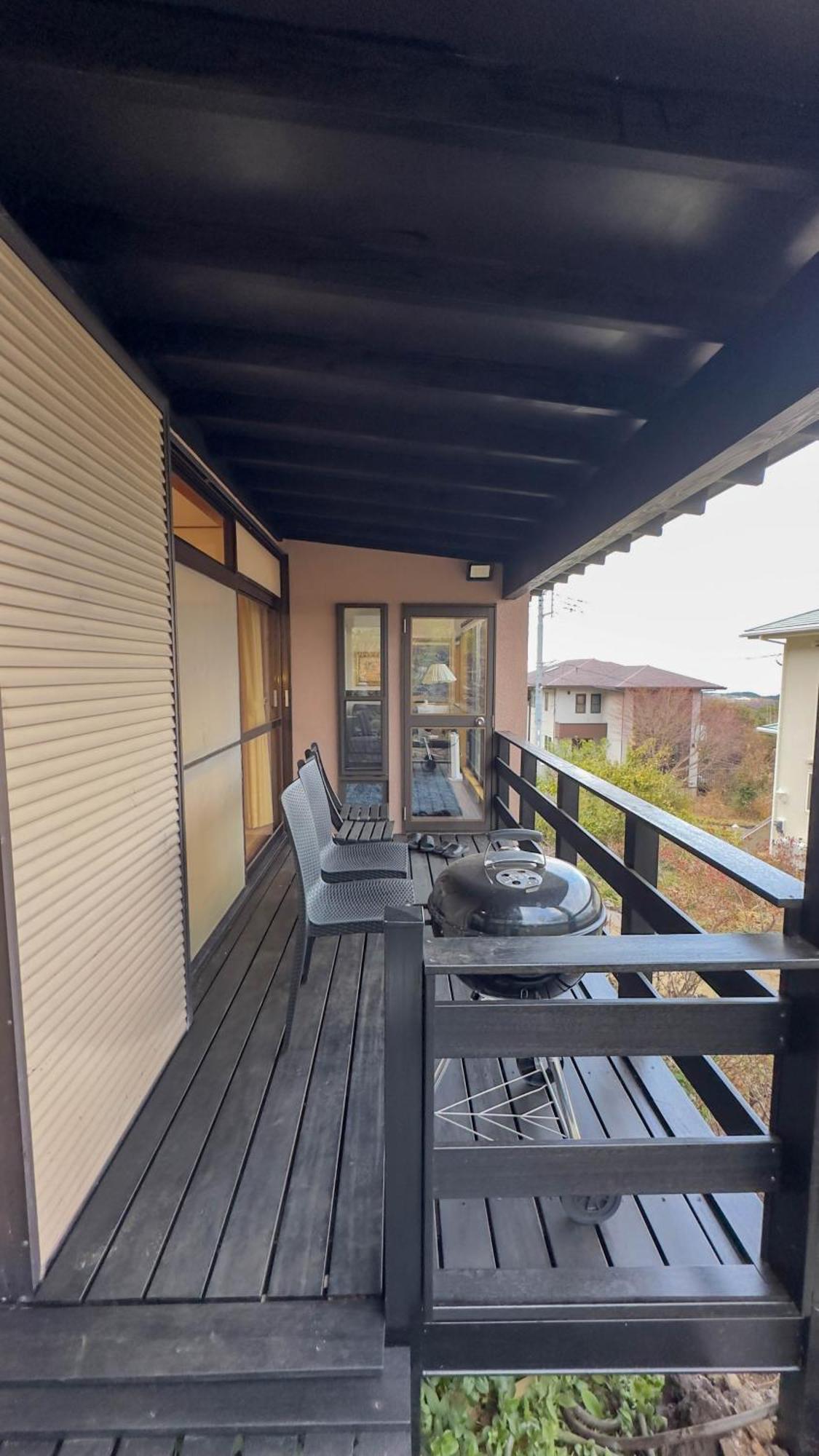 伊豆高原 温泉付別荘 Isana Mountain Villa Futo Kültér fotó