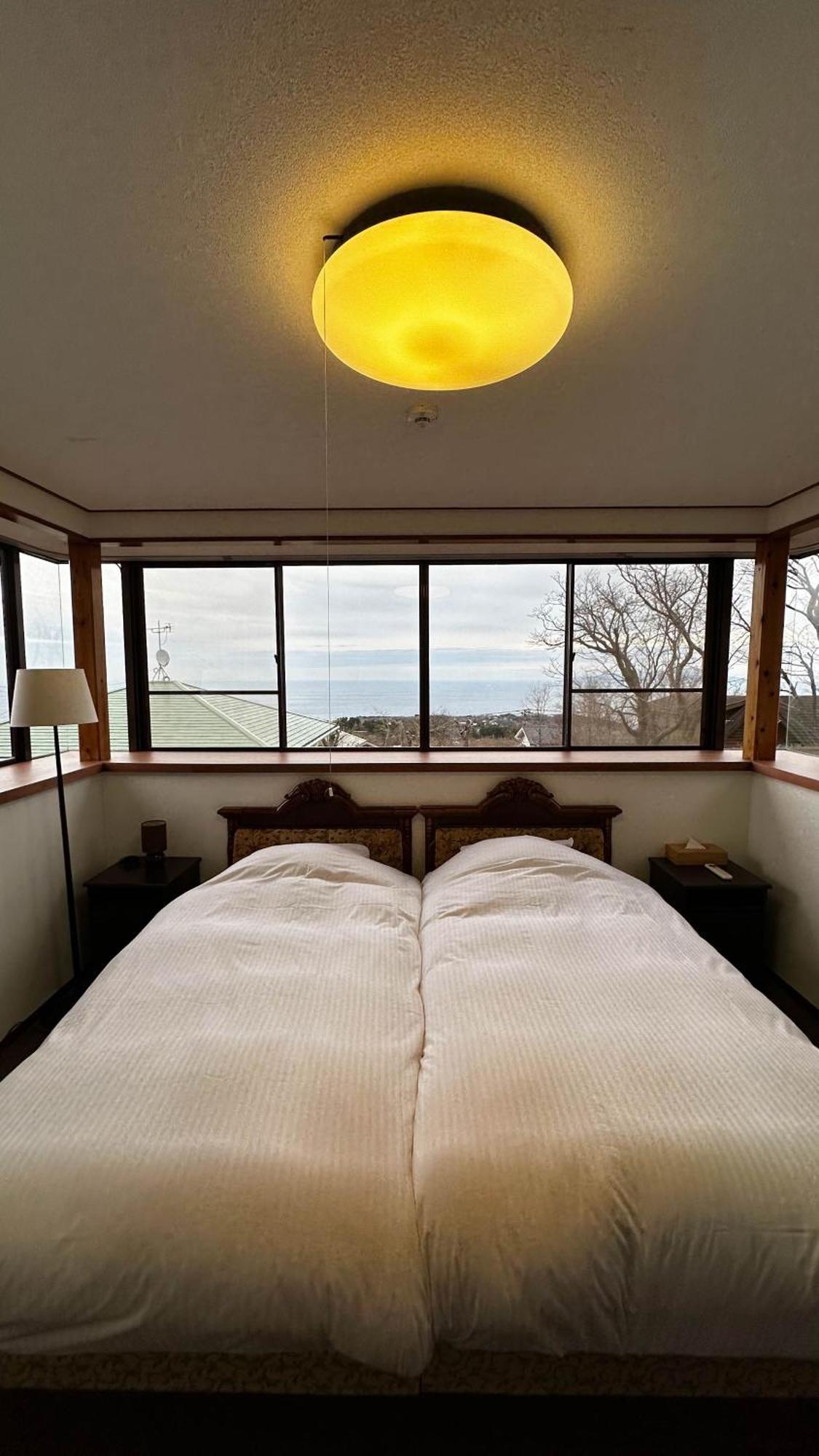 伊豆高原 温泉付別荘 Isana Mountain Villa Futo Kültér fotó