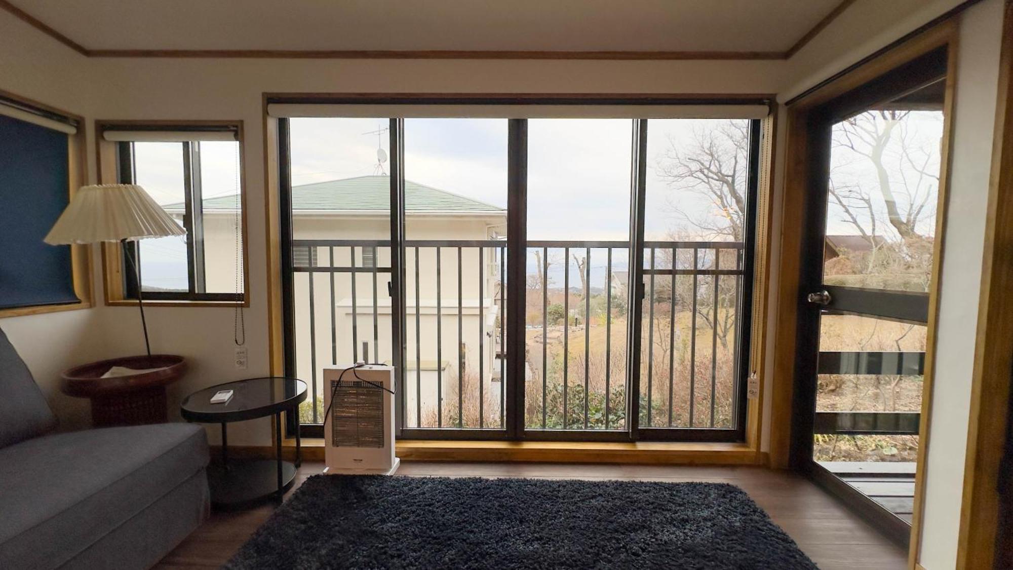 伊豆高原 温泉付別荘 Isana Mountain Villa Futo Kültér fotó