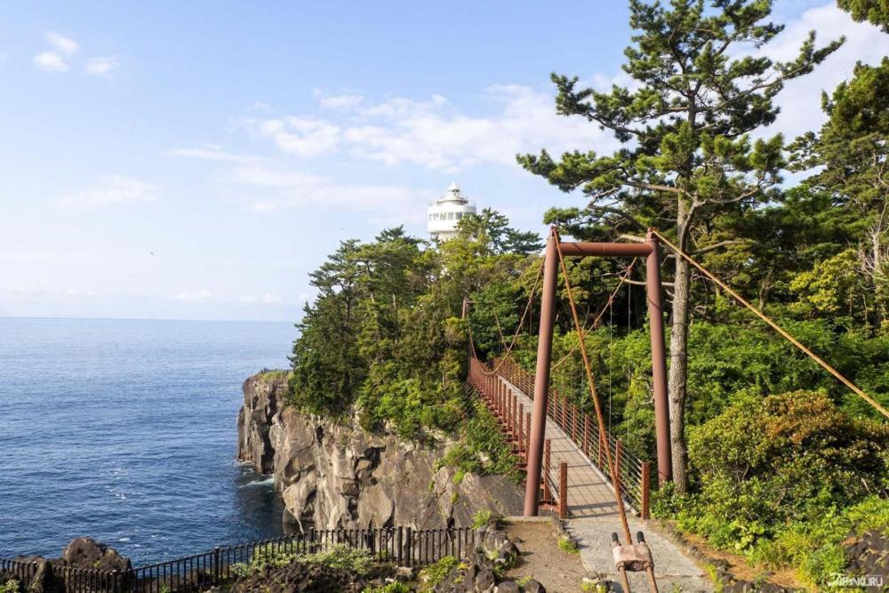 伊豆高原 温泉付別荘 Isana Mountain Villa Futo Kültér fotó