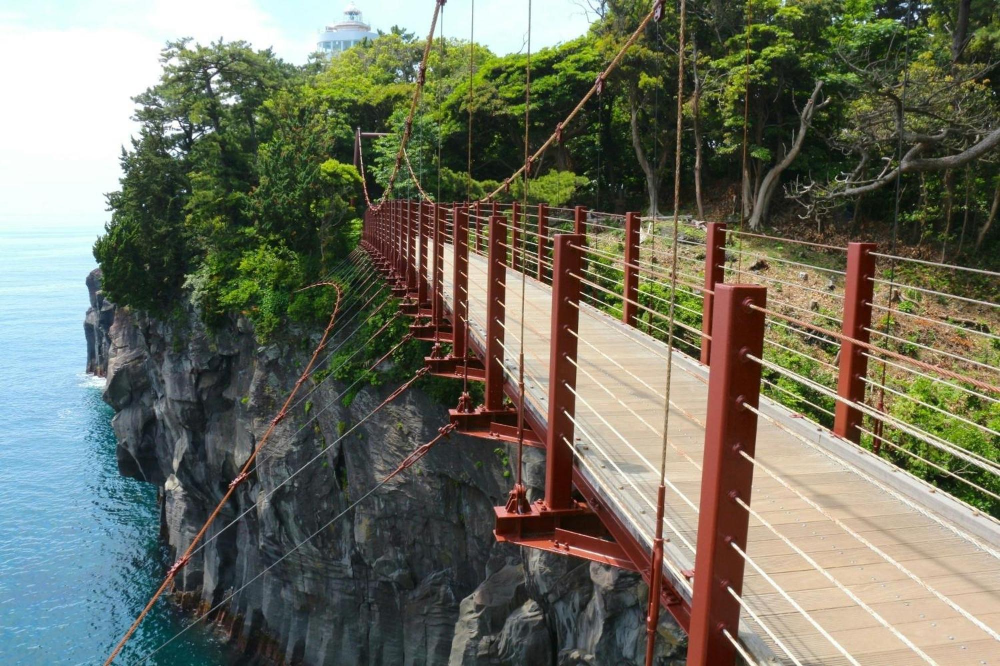 伊豆高原 温泉付別荘 Isana Mountain Villa Futo Kültér fotó