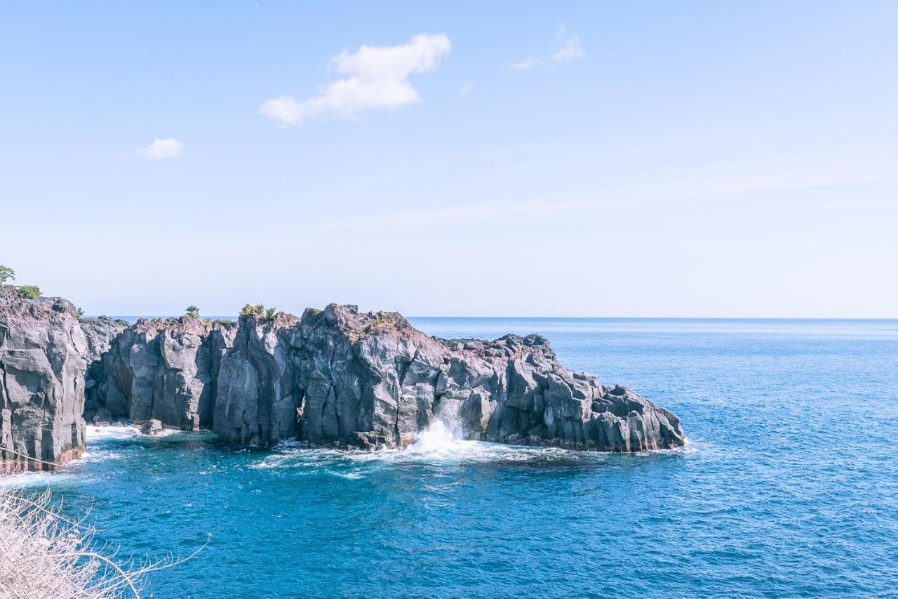 伊豆高原 温泉付別荘 Isana Mountain Villa Futo Kültér fotó
